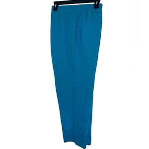 Alfred Dunner Lounge wear pants. SiE large GUC